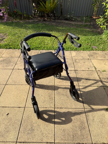 Mobility Walker