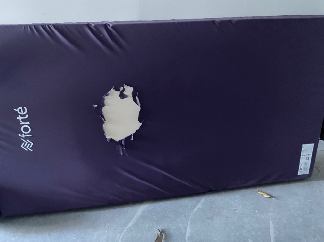 Free Forté Icon King Single Mattress
