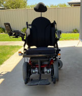 Magic Mobility V4 FWD Power Chair