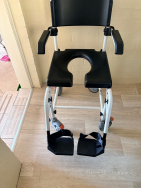 Shower Chair
