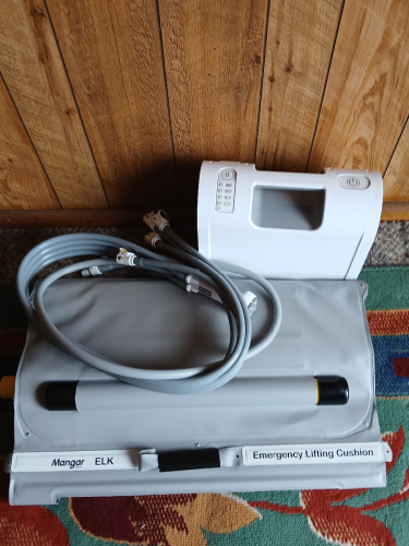 Elk Mangar - Lift Cushion