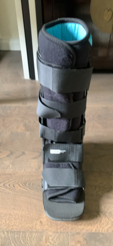 Moonboot