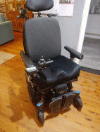 Power Wheelchair For Sale $4500