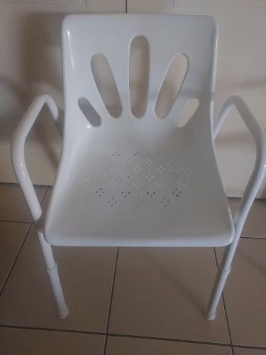 Shower Chair
