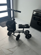 Altus All Terrain Knee Scooter ARTG Reg