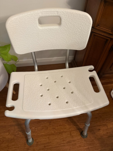 Shower Chair