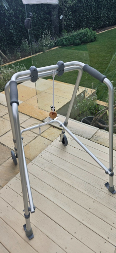 Walking Frame