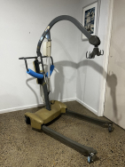 Hoist