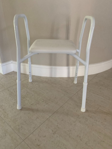 Shower Chair