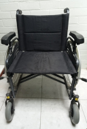 Large Manual Karma Wheelchair