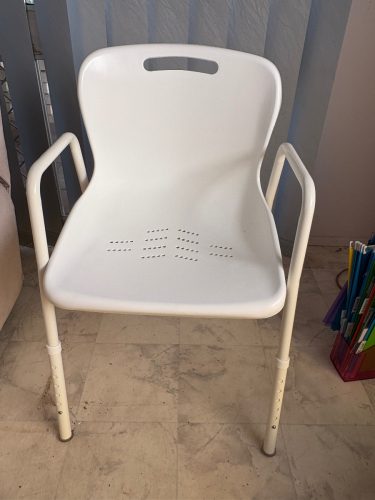 Shower Chair