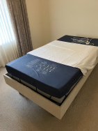 iCare IC333 King Single Electric Bed