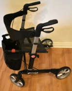 Aspire Mobility Walker