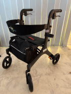 Peak Ellipse Rollator