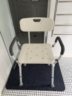 Shower Chair