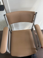 Statewide Bedside Commode