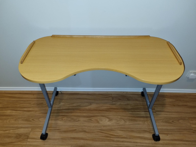 Aspire Over-Chair and Over-Bed Mobile Table