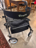 Peak Ellipse Super Lite Rollator Walker