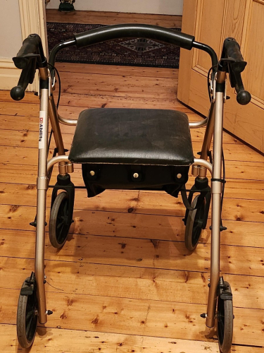 Mobility Walker