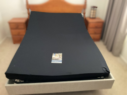 Fully Electric Double Bed $995.00