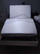 iCare IC333 Premium Home Care Bed & Mattress
