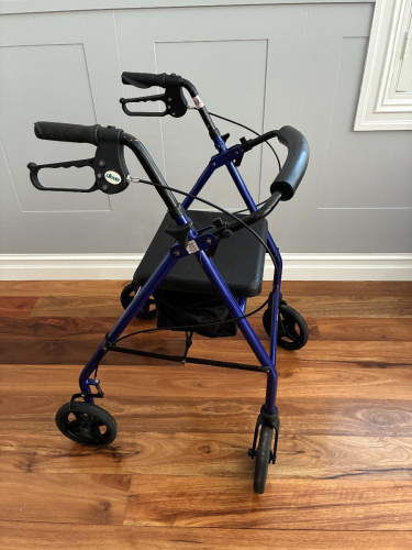 Mobility Walker