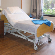 Sileo King Single Bed