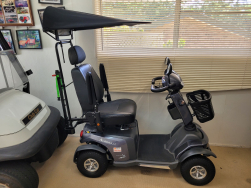 Merits Aurora Mobility Scooter