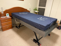 Adjustable Electric King Single Bed