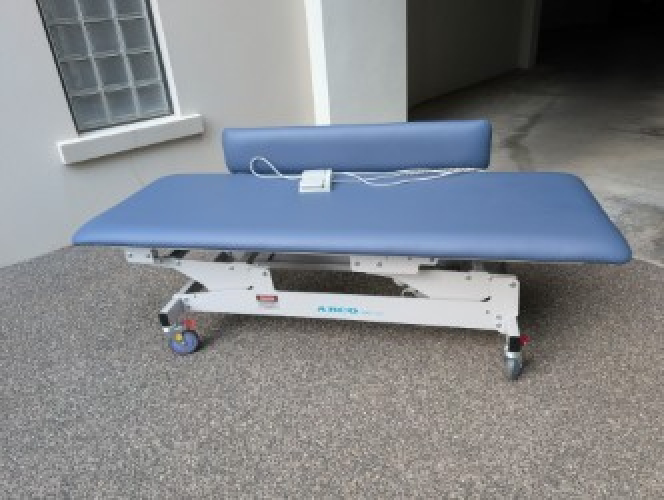ABCO Adult Change Table