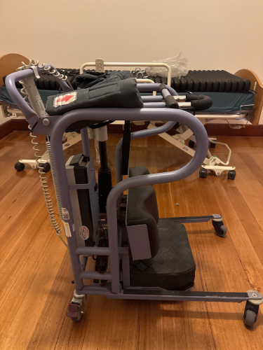 Free Mobility & Home Care Equipment Bundle