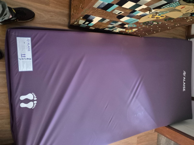 Alaise Mattress