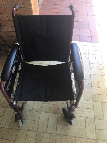 WheelChair in Good Condition