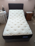 BMS Plus Studio Enhance Bed