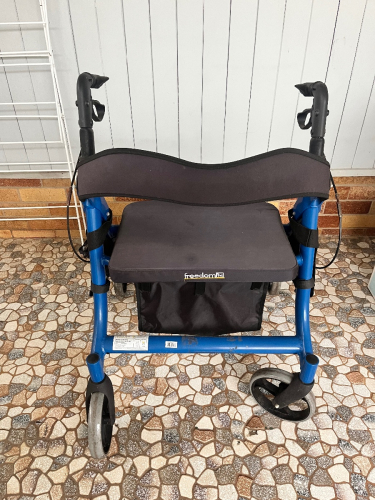 Mobility Walker
