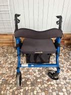 Mobility Walker