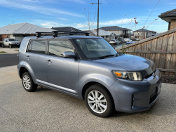 2012 Toyota Rukus
