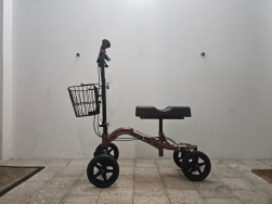 Redgum Deluxe Knee Walker