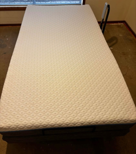 Activ Care Adjustable Bed