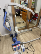 Oxford Advanced Portable Hoist 150 kg