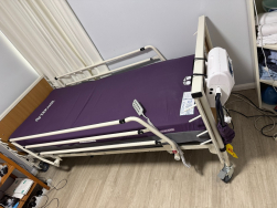 Forte Zephair Mattress & Kdee 2 Electric Bed