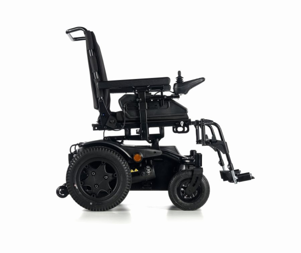 Quickie Q200 Electric Wheelchair