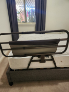 Bed Rail