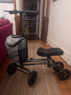 Altus Knee Mobility Scooter