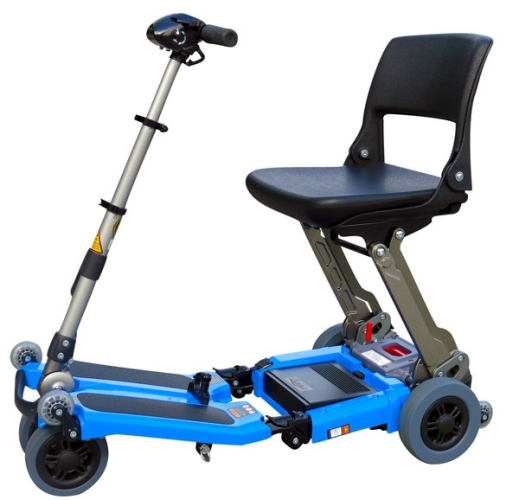 Luggie Mobility Scooter