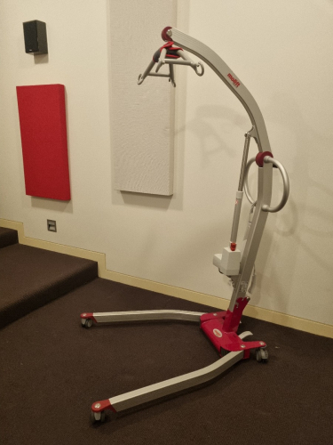 Molift Smart 150