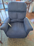 Pride Recliner Lift Chair