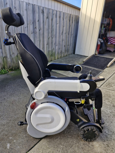 Rover X Pro Powerchair