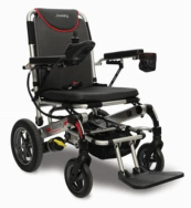 Jazzy Passport Powerchair