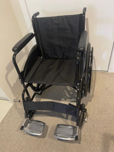 Manual Wheelchair
